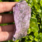 Purpurite Natural