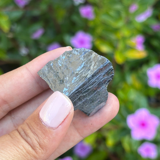 Galena Specimen A Grade