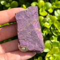 Purpurite Natural