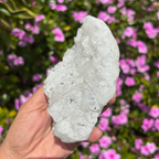 Apophyllite Specimen