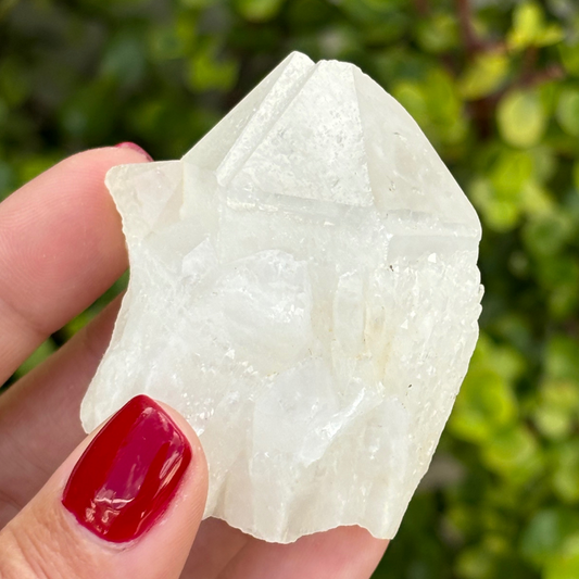 Atlantean Lovestar Quartz