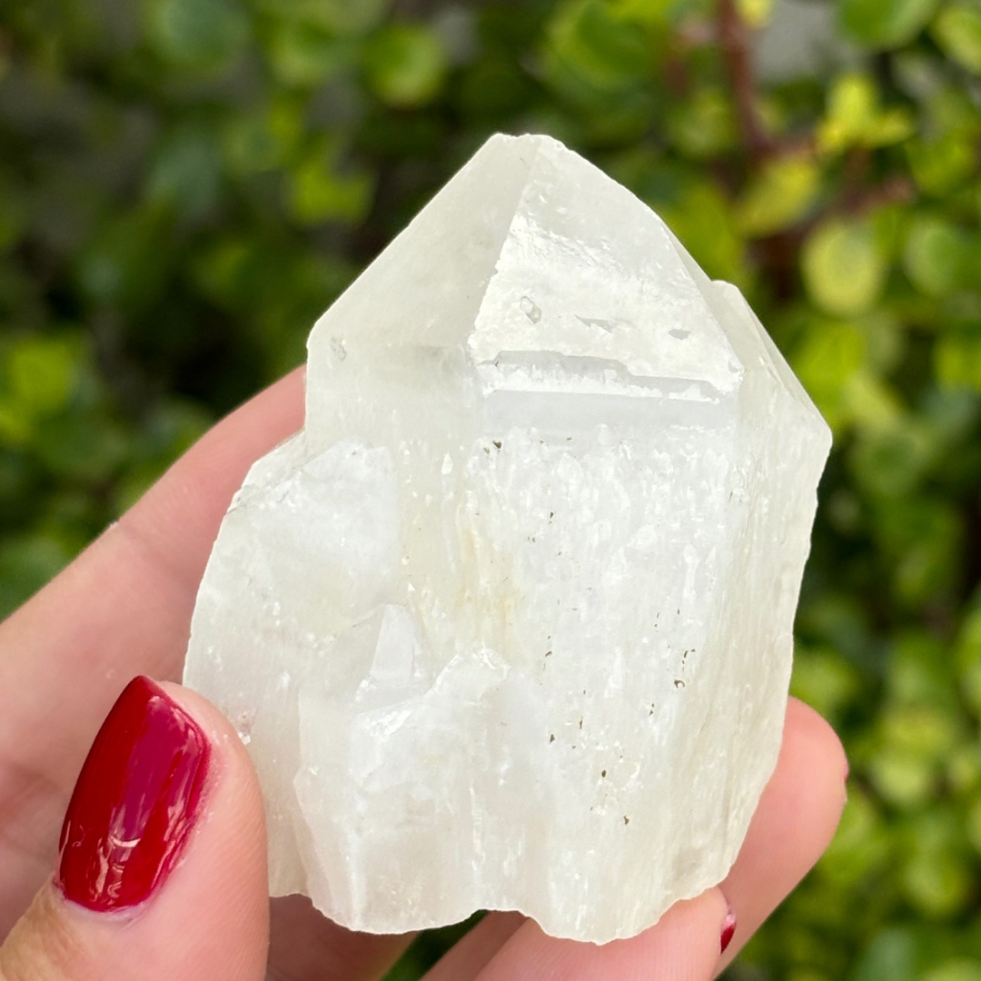 Atlantean Lovestar Quartz