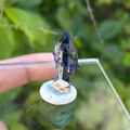 Azurite Specimen