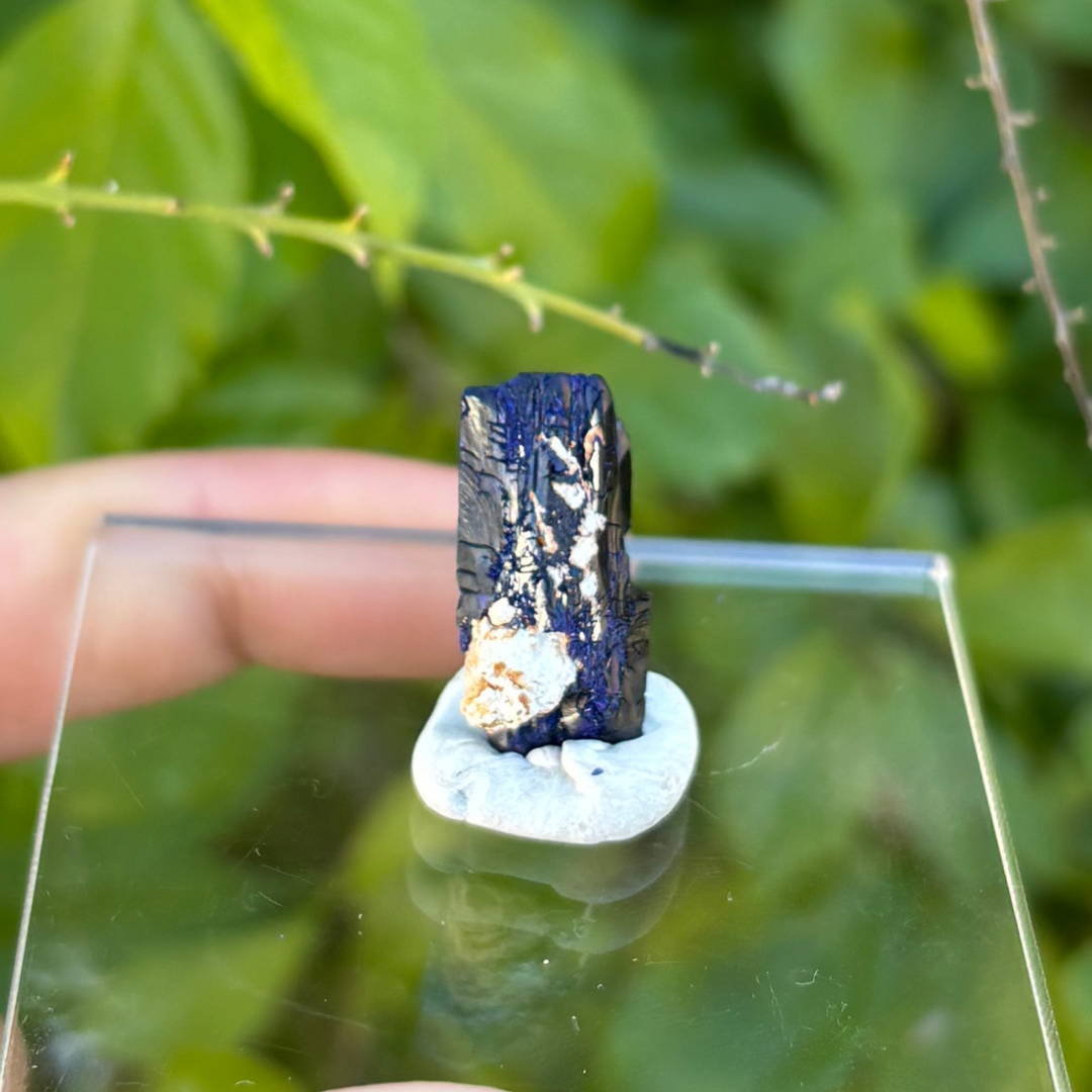 Azurite Specimen