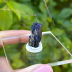 Azurite Specimen