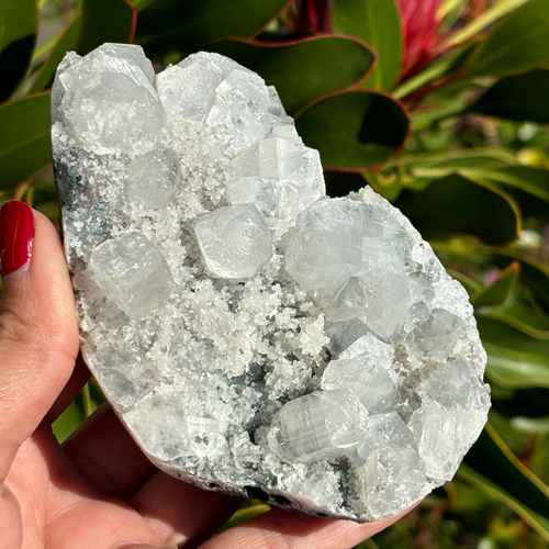 Apophyllite Specimen