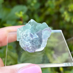 Fluorite (Green) Specimen