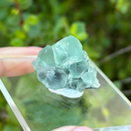 Fluorite (Green) Specimen