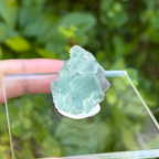 Fluorite (Green) Specimen