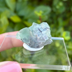 Fluorite (Green) Specimen