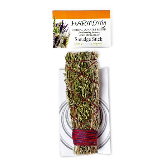 Harmony Smudge Stick RSA
