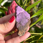 Purpurite Natural