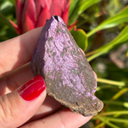 Purpurite Natural