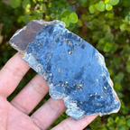 Pietersite Polished Slice