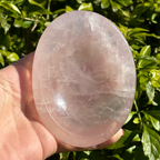 Rose Quartz Bowl