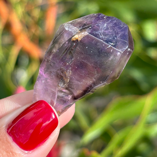 Royal Zulu Amethyst *New Find*