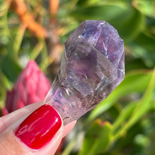 Royal Zulu Amethyst *New Find*