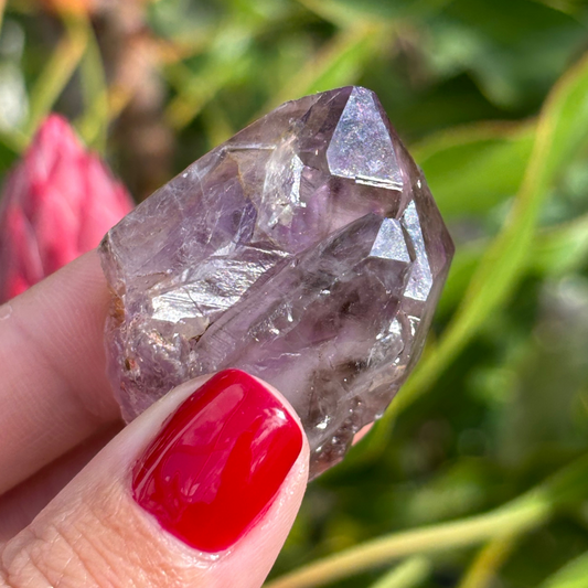 Royal Zulu Amethyst *New Find*