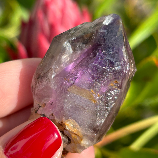 Royal Zulu Amethyst *New Find*