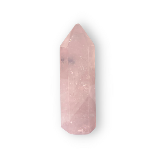 Rose Quartz Point Tower