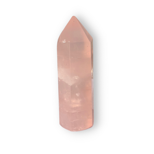 Rose Quartz Point Tower