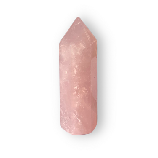 Rose Quartz Point Tower