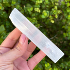 Selenite (Satin Spar) Stick
