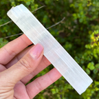 Selenite (Satin Spar) Stick