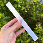 Selenite (Satin Spar) Stick