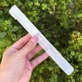 Selenite (Satin Spar) Stick