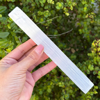 Selenite (Satin Spar) Stick