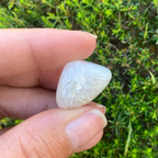 Scolecite AA Grade Tumbled Stones
