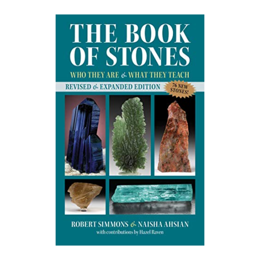 Book of Stones (Revised Edition)