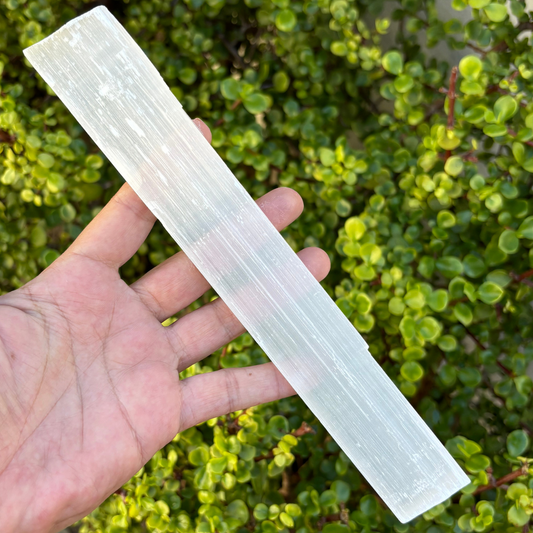 Selenite Stick