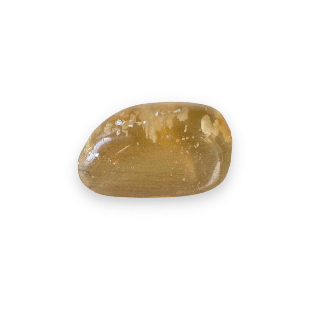 Amber Specimen 3.7g