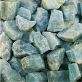 Aquamarine Rough (Beryl)