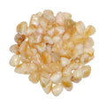 Citrine Quartz Tumbled Stones
