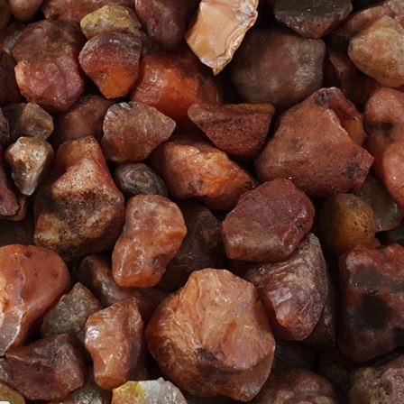 Carnelian Rough