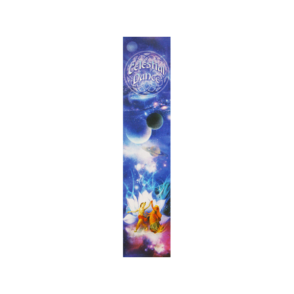 Classic Incense - Celestial Dance