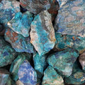 Chrysocolla Rough
