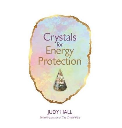 Crystals For Energy Protection