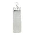 Selenite Blade Pendant
