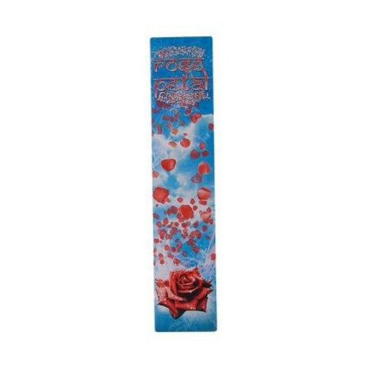 Classic Incense - Rose Petal
