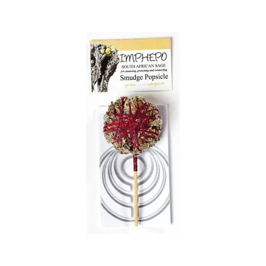 Imphepo Smudge Popsicle RSA