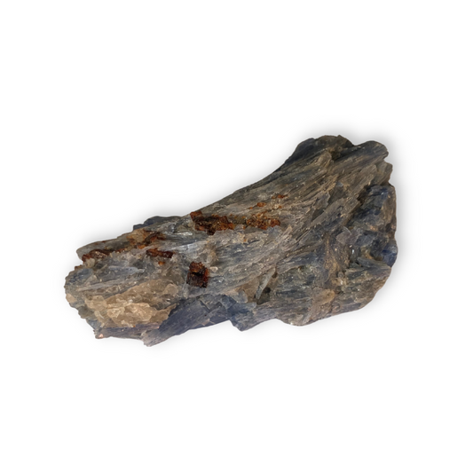 Blue Kyanite Cluster A+ Grade 86g