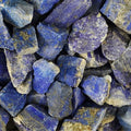 Lapis Lazuli Rough