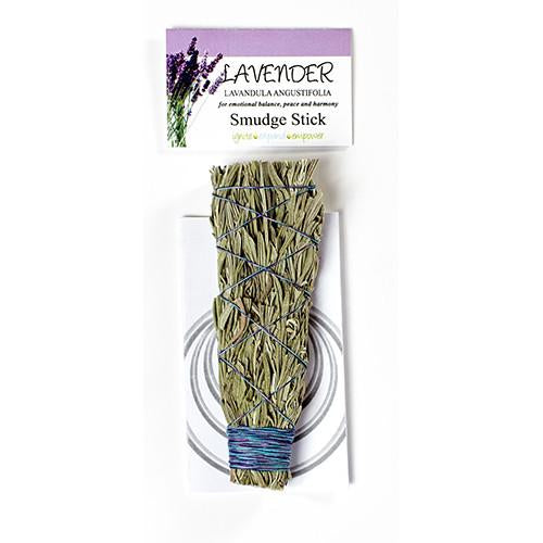 Lavender Smudge Stick RSA
