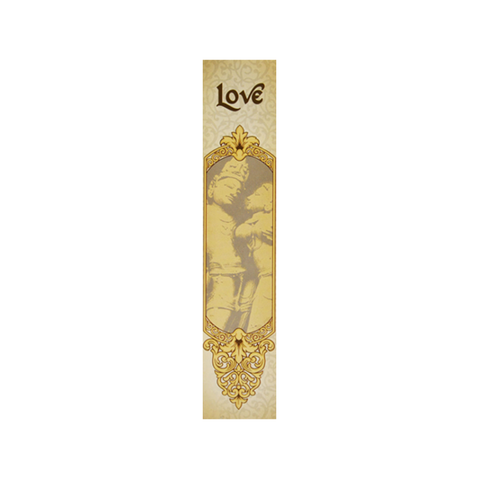 Love Incense - Mountain Agarwood