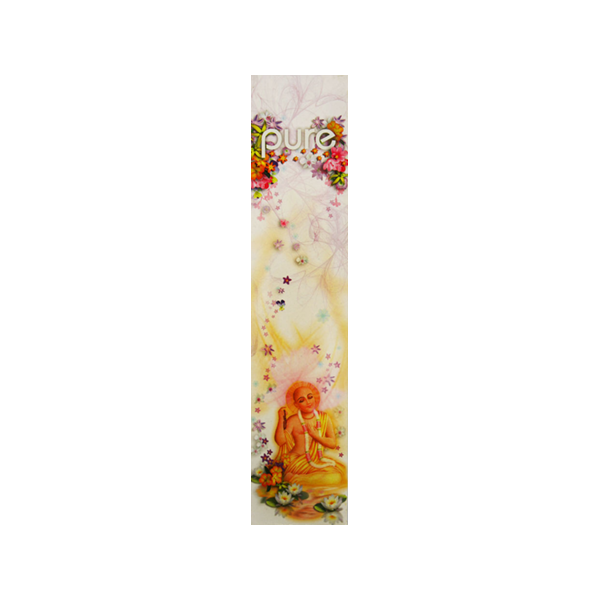 Pure Incense - Amber Sun