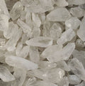 Clear Quartz Rough Points